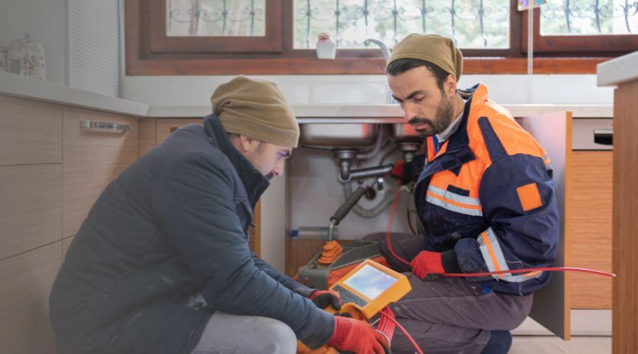 Professional Gas Leak Detection in Port Byron, NY